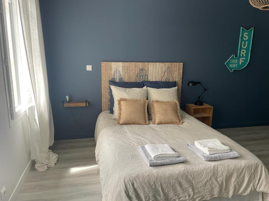 Charmante Echoppe En Pierre Proche Gare Villa Libourne Exterior photo